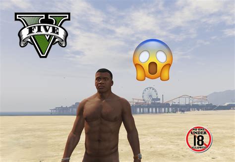 nude gta 5|gta